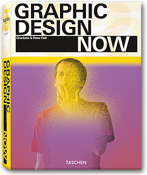 книга Graphic Design Now, автор: Charlotte & Peter Fiell